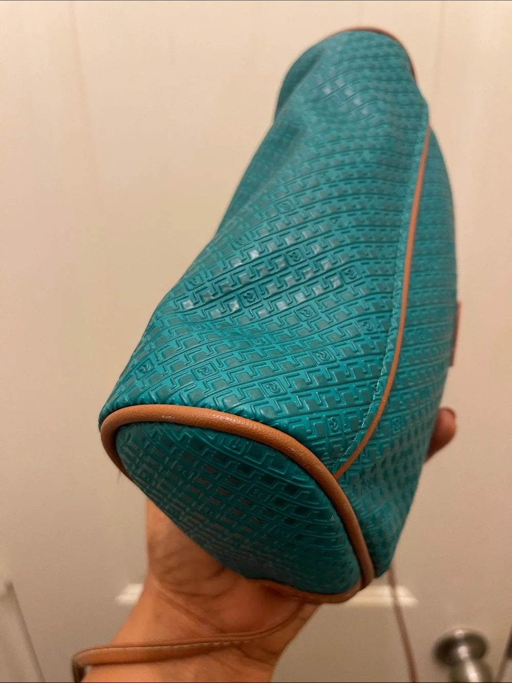 Vintage made in Korea please check all picture of condition